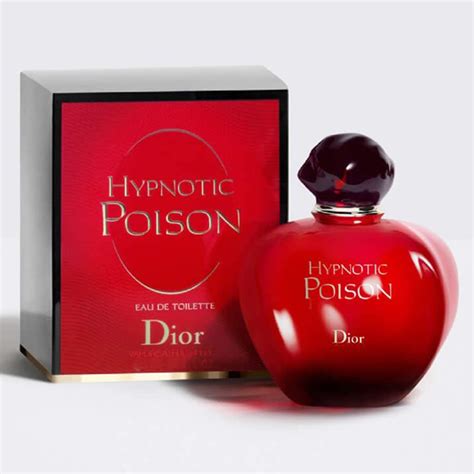 dior christian hypnotic poison eau de toilette30 ml preisvergleich|dior hypnotic poison eau sensuelle.